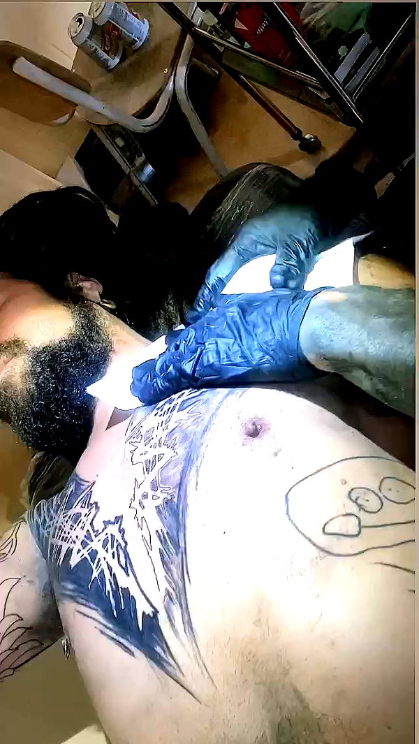 venecatattoo archive video preview