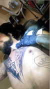 venecatattoo Altpins Profile Picture