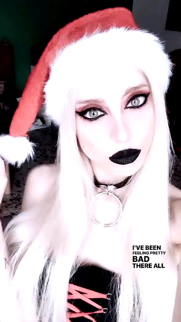 roxiechelon2 archive video preview