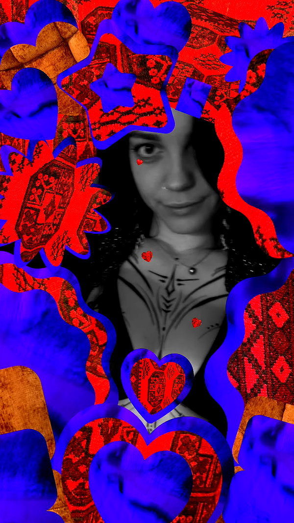 eva_romanovski archive video preview