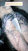 venecatattoo Altpins Profile Picture