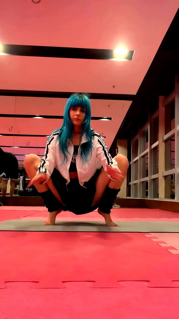 jadelaverne archive video preview