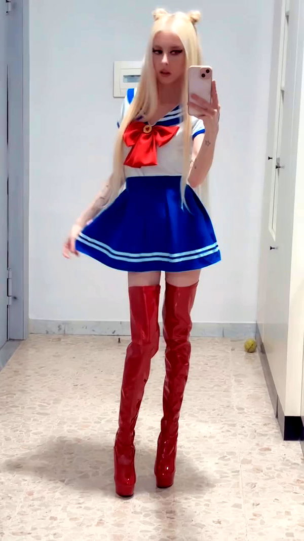 roxiechelon2 archive video preview