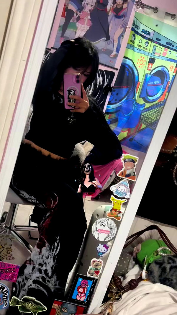 tsukiyanas archive video preview