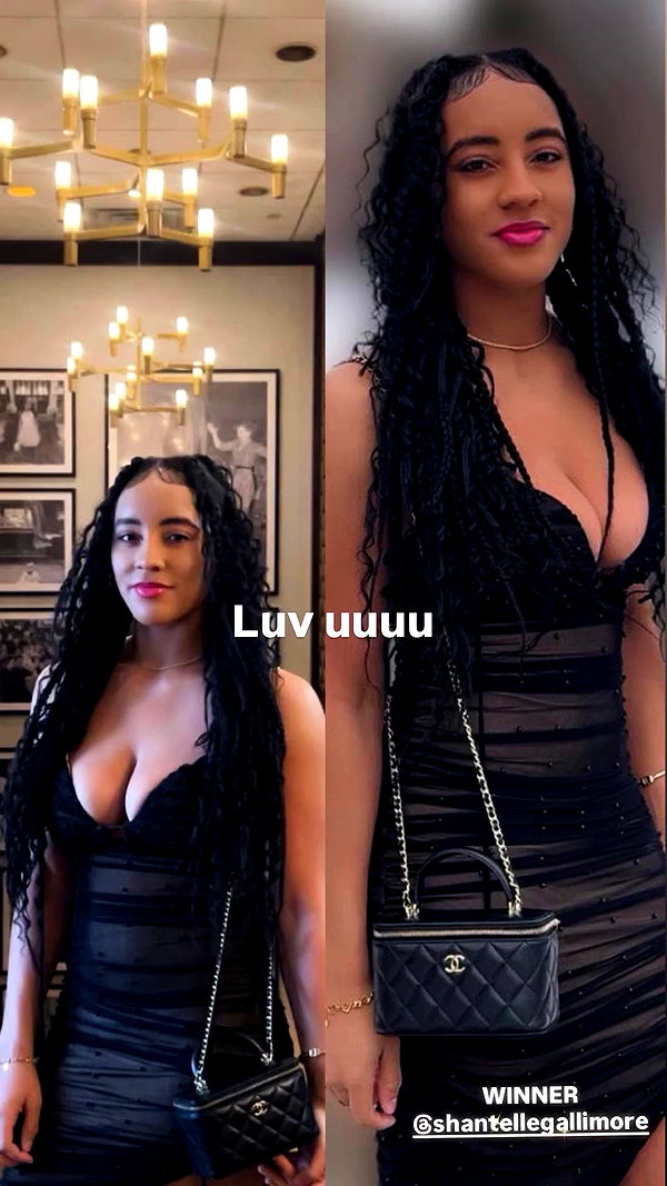tyla archive video preview