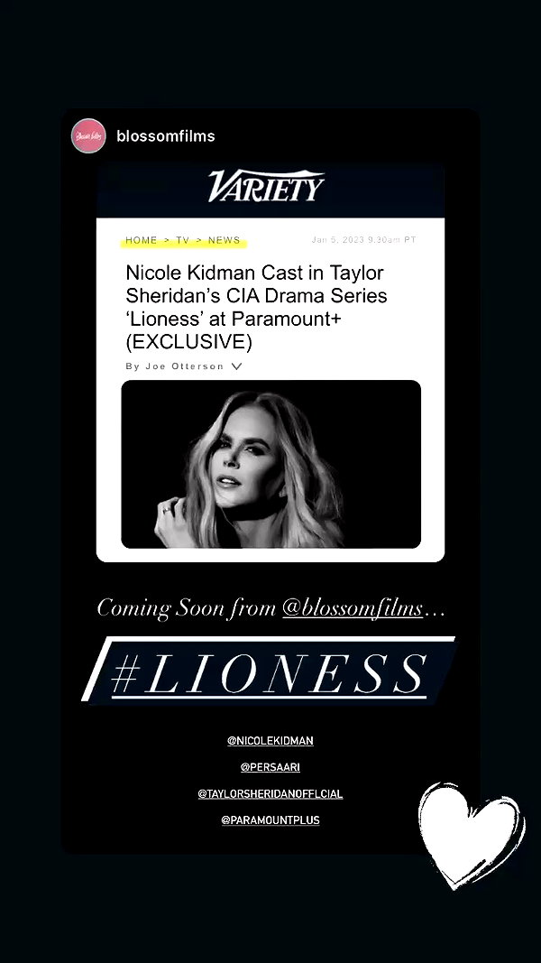 nicolekidman archive video preview