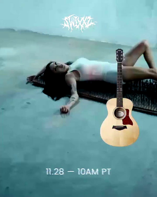 swixxz archive video preview