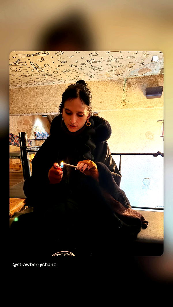 strawberryshanz archive video preview