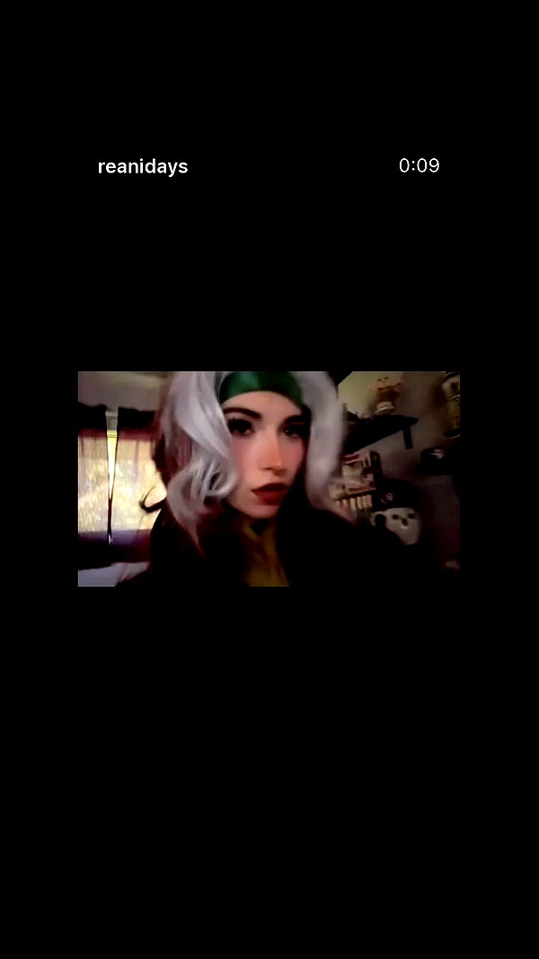 reanidays.cos archive video preview