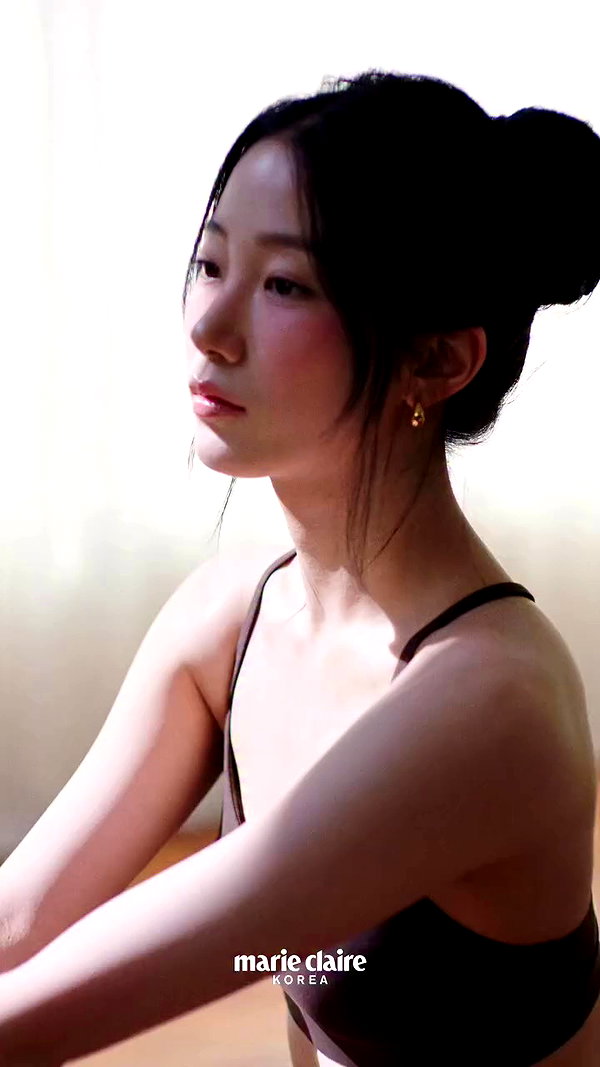 marieclairekorea archive video preview