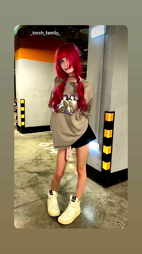 miss_baby007 archive video preview