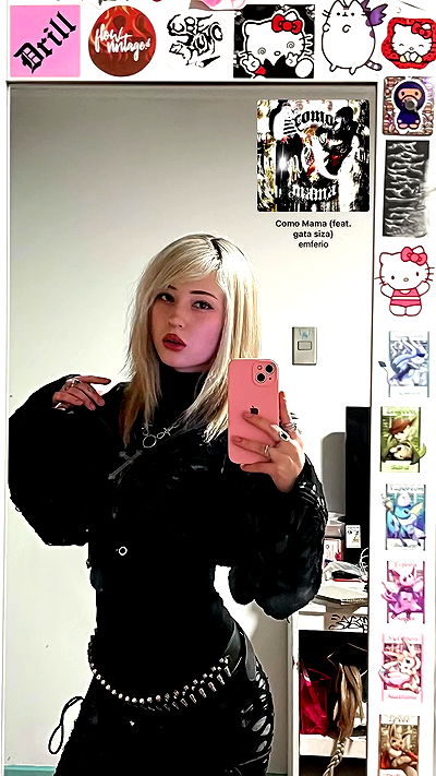 naia_gg naia_gg archive video