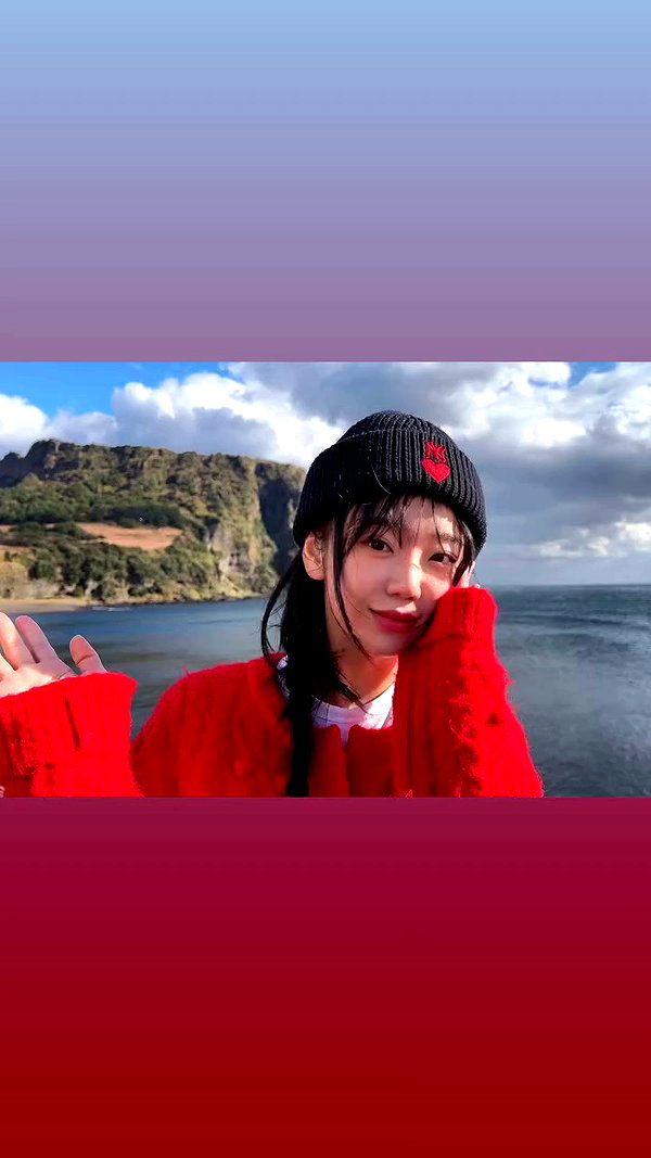 hyeweon__ archive video preview
