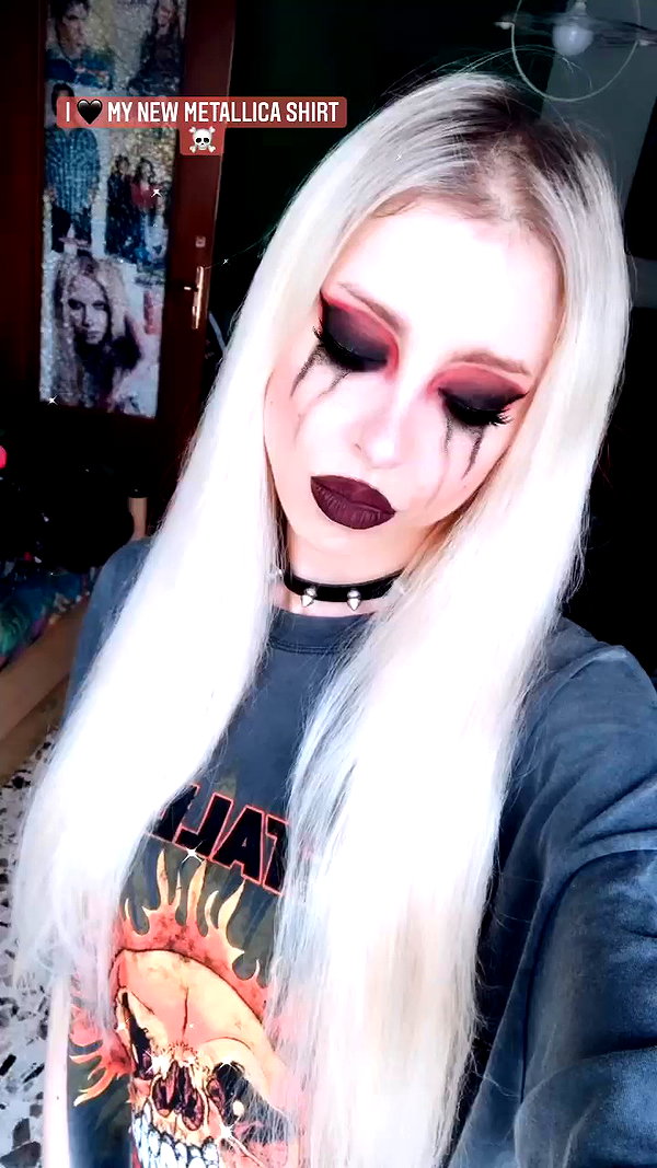 roxiechelon2 archive video preview