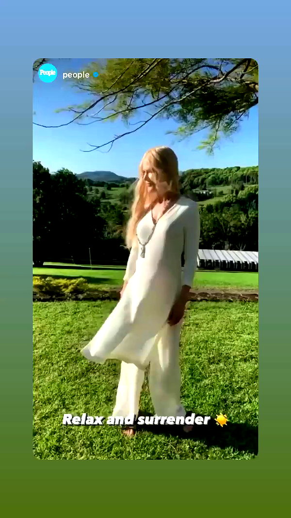 nicolekidman archive video preview