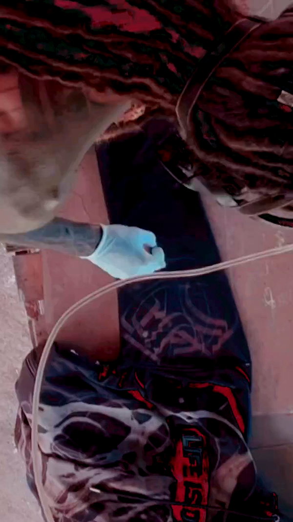 venecatattoo archive video preview