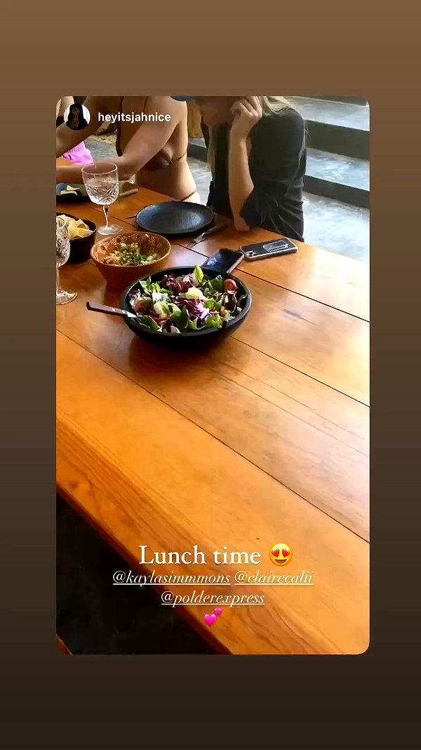 kaylasimmmons archive video preview