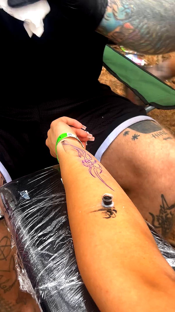 _.shelichka._ archive video preview