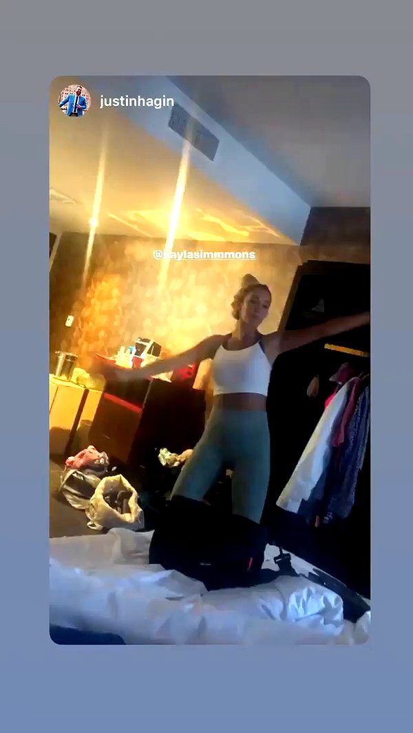 kaylasimmmons archive video preview