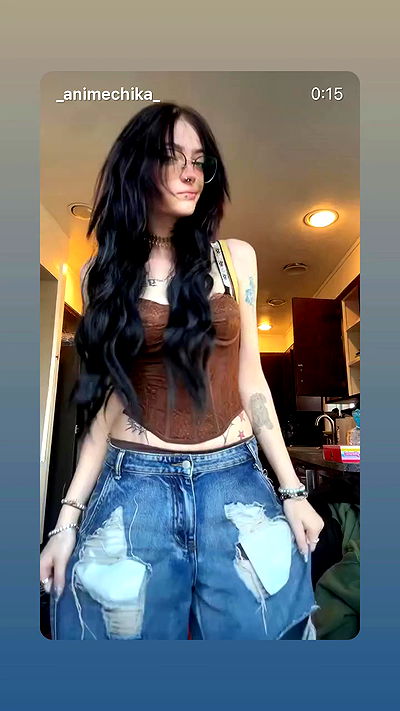 _animechika_ _animechika_ archive video