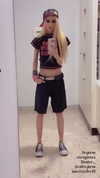 roxiechelon2 Altpins Profile Picture