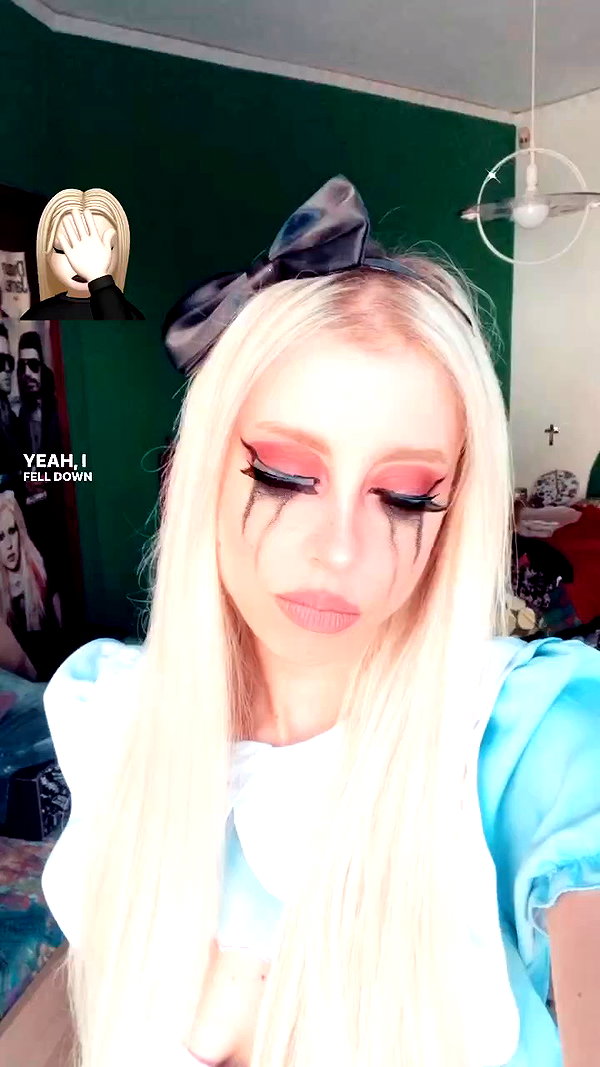 roxiechelon2 archive video preview