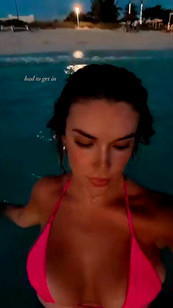kaylasimmmons archive video preview