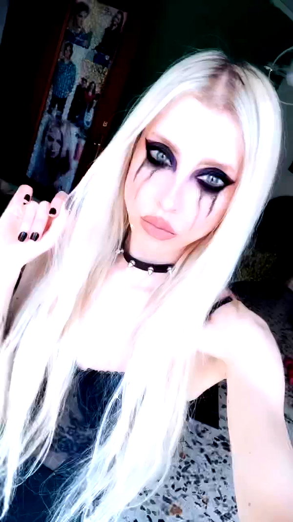 roxiechelon2 archive video preview