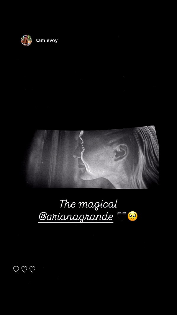 arianagrande archive video preview