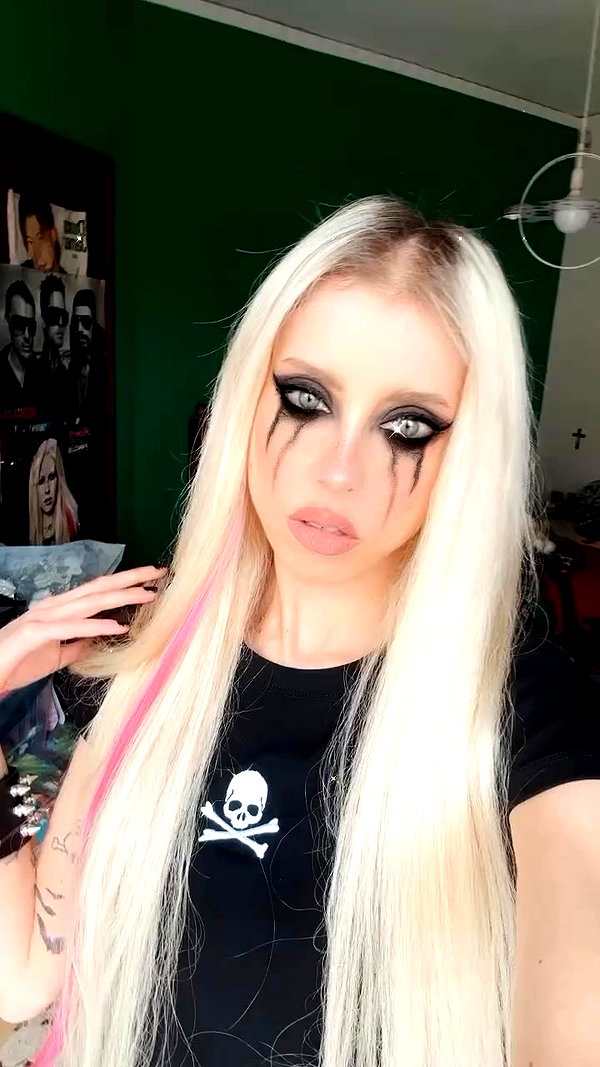 roxiechelon2 archive video preview