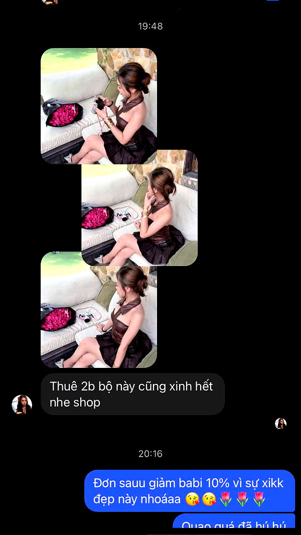 lyhythuedoxinh archive video preview