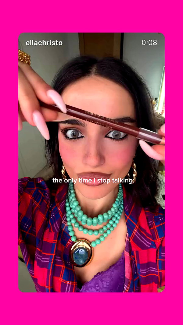 ellachristo archive video preview