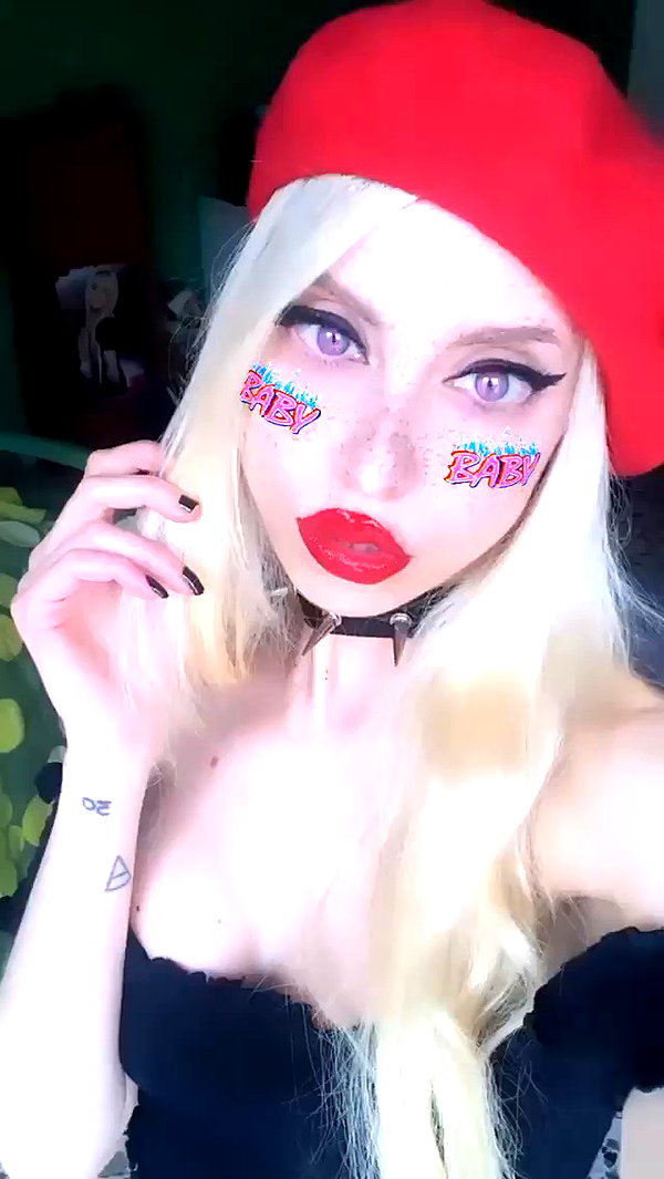 roxiechelon2 archive video preview