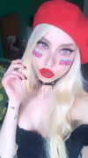 roxiechelon2 Altpins Profile Picture