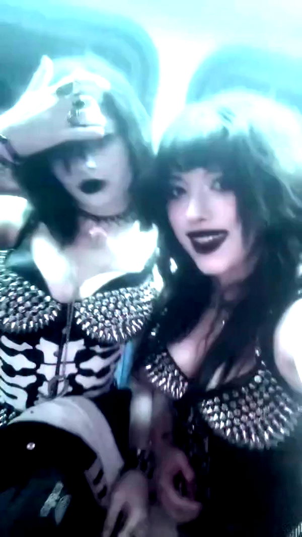 misafrankenstein archive video preview