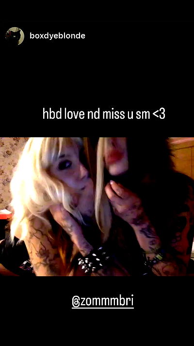 zommmbri zommmbri archive video