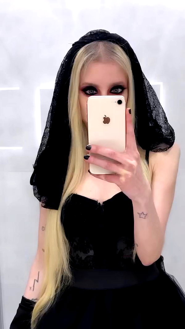 roxiechelon2 archive video preview