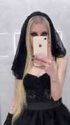 roxiechelon2 Altpins Profile Picture