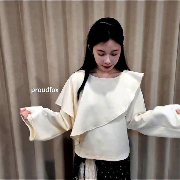 proudfoxmodels archive video preview