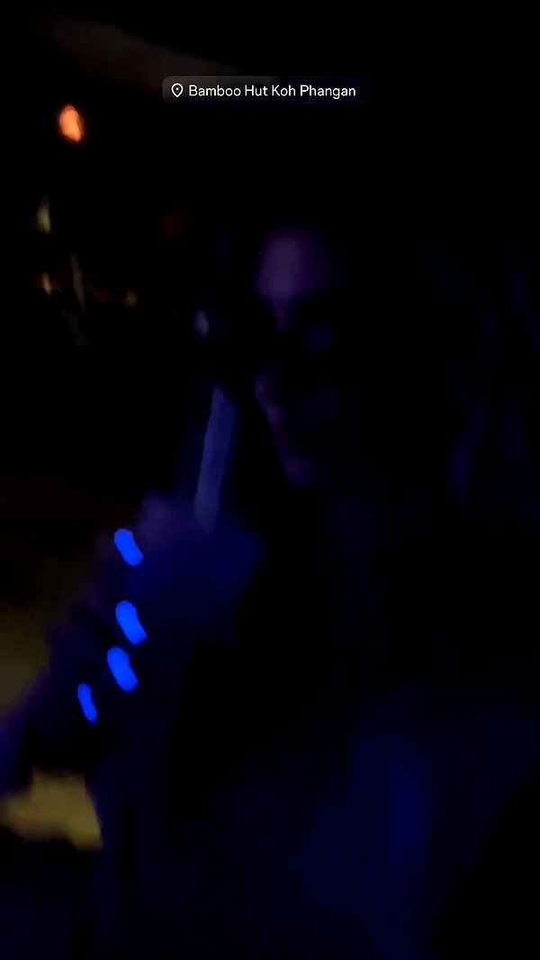 shakeddri archive video preview