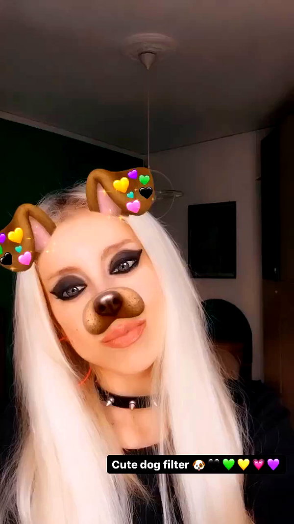 roxiechelon2 archive video preview