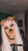 roxiechelon2 Altpins Profile Picture