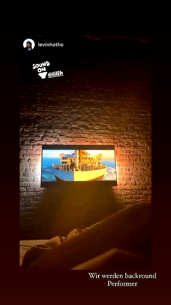 lilih archive video preview
