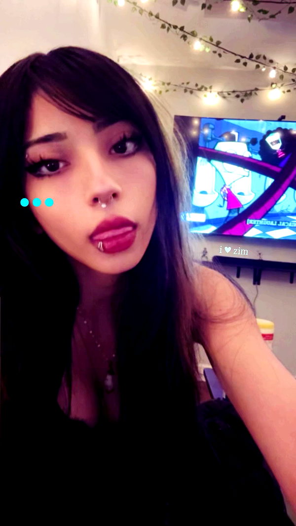 klarissasalazar archive video preview