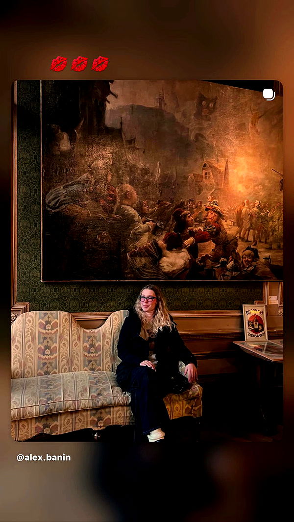 alex.banin archive video preview