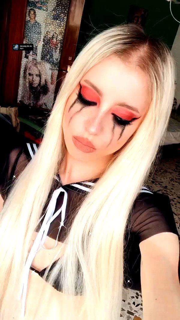 roxiechelon2 archive video preview