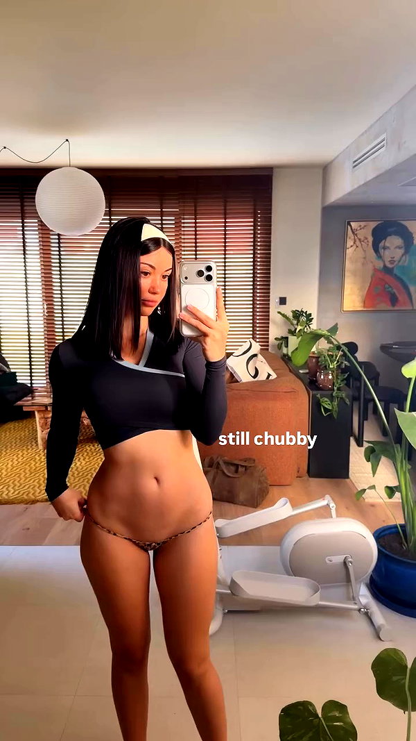 chranababy archive video preview