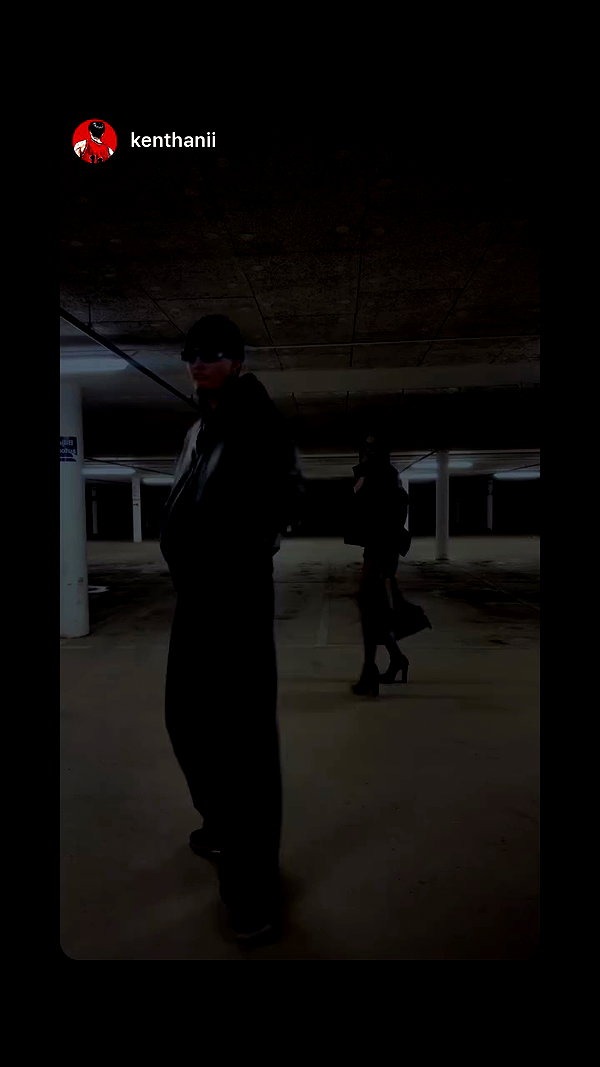 taliah.wilson archive video preview