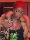 doechii Altpins Profile Picture