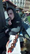 giulia_tosini_ Altpins Profile Picture